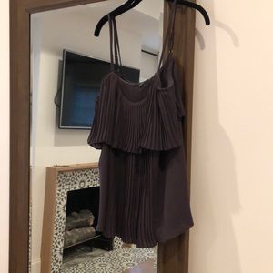 Sanctuary layered top